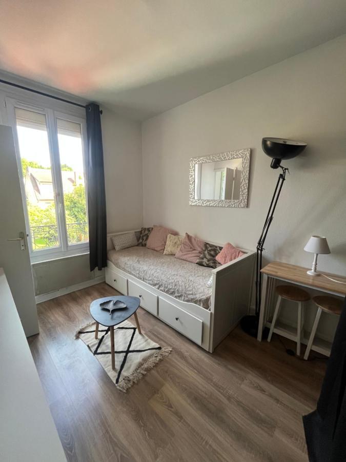 Studio Cosy Apartment Cachan Exterior photo